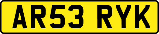 AR53RYK
