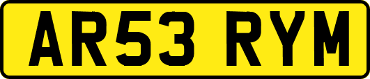 AR53RYM