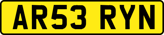 AR53RYN