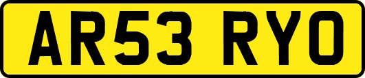 AR53RYO