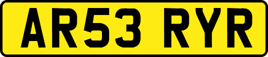 AR53RYR