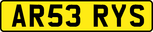 AR53RYS