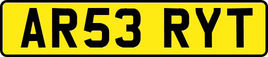 AR53RYT