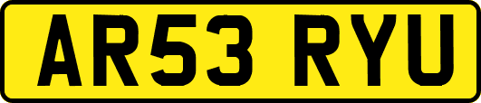 AR53RYU