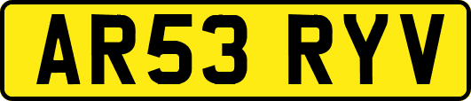 AR53RYV