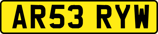 AR53RYW