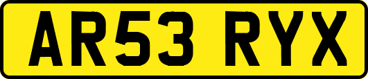AR53RYX