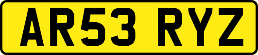 AR53RYZ