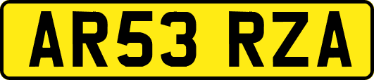 AR53RZA