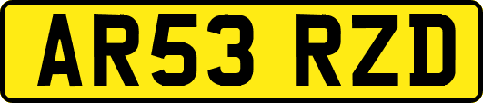 AR53RZD