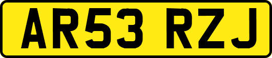 AR53RZJ
