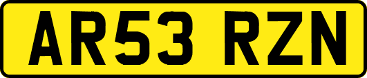 AR53RZN