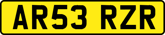 AR53RZR