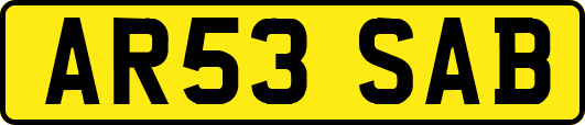 AR53SAB