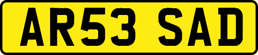 AR53SAD