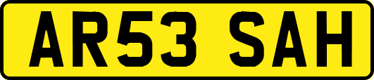 AR53SAH