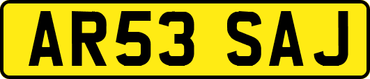 AR53SAJ