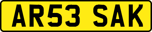 AR53SAK
