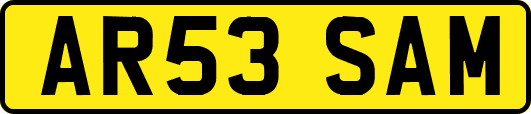 AR53SAM