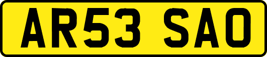 AR53SAO