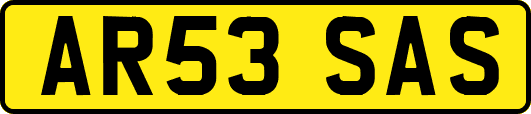 AR53SAS