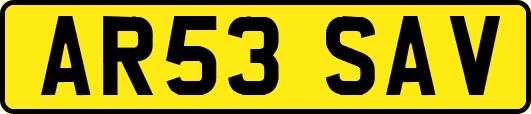 AR53SAV