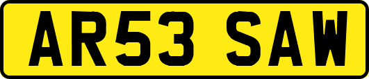 AR53SAW