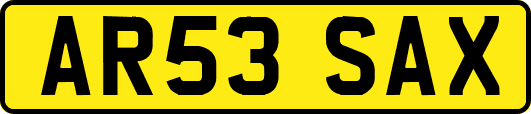 AR53SAX