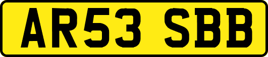 AR53SBB