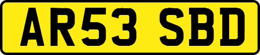 AR53SBD