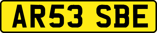 AR53SBE