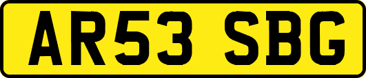 AR53SBG