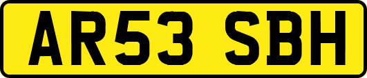 AR53SBH
