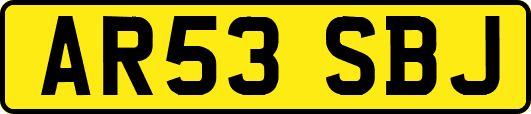 AR53SBJ