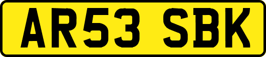 AR53SBK