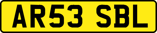 AR53SBL