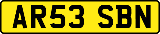 AR53SBN