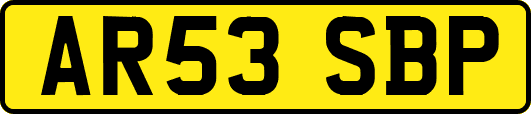 AR53SBP
