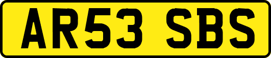 AR53SBS