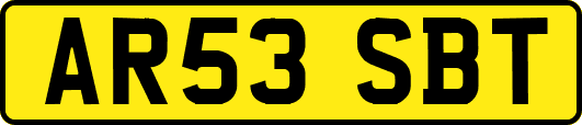 AR53SBT