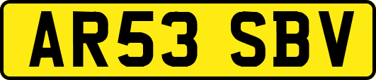 AR53SBV