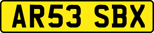 AR53SBX