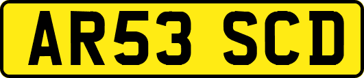 AR53SCD