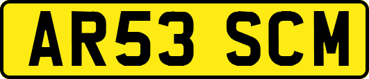 AR53SCM