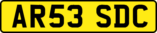 AR53SDC