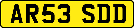 AR53SDD