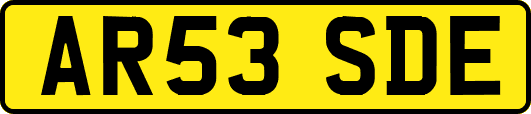 AR53SDE
