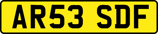 AR53SDF