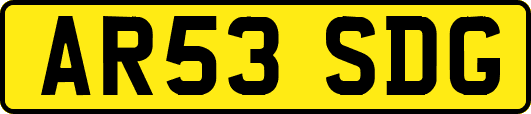 AR53SDG