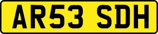 AR53SDH